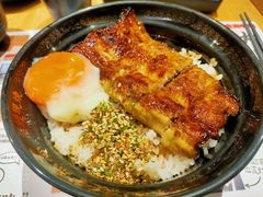 -鳗事鱼意·活鳗現烤专门店(富力海珠城店)