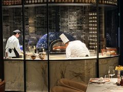 -深圳美高梅酒店·意烁FIAMMA·地中海餐厅