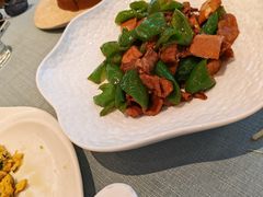 -安徽大厦中餐厅