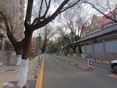 -奥华餐厅·老张记(台基厂店)