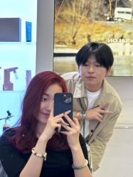 -MY HAIR ARDOR
