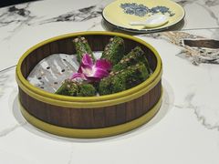 -阿露佳·舌尖上的安吉菜