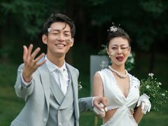 -浪漫一生摄影美学(怀柔开放路店)