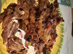 -荷塘秋月·本帮江浙菜(国权路店)