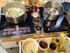 -禅悦素食