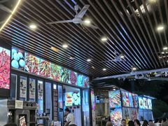 -叒缘夜光杯(望江橡树林店)
