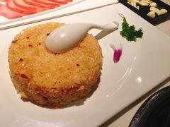 -千纸鹤嫩汁烤肉(学府店)