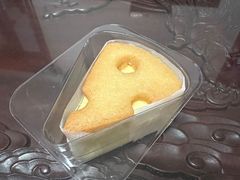 -好利来(上海长宁龙之梦店)