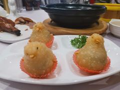 -丰鲤楼•闽南茶楼(仟禧汇店)
