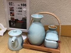 -虹料理·日料放题(悠方店)