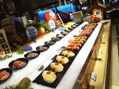 -芭菲盛宴·环球美食(北城国际店)