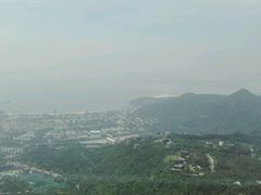 -东部华侨城