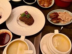 -西安凯悦酒店·湖畔中餐厅
