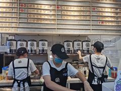 -眷茶(赛格国际购物中心店)