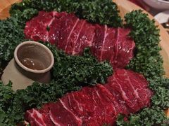 -千牛将·鲜牛肉火锅(开元路店)