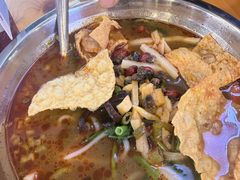 招牌螺蛳粉-雙冲柳州螺蛳粉&酸嘢&桂林米粉(簋街店)