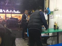 -甘记肥肠粉(马鞍北路店)