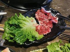 -江城二当家烤牛肉(莲塘新村店)