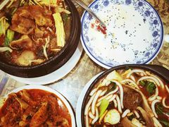 -清真·穆萨砂锅(大皮院店)