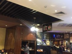 大堂-汉巴味德(大悦城店)