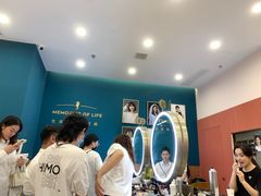 -海马体照相馆(南昌王府井购物中心店)