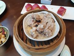 -味友味港印记(厦门集美银泰百货店)
