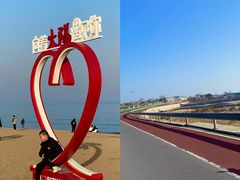 -巧克力渔家.小船海鲜胶东菜(万平口店)