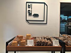 大堂-Dear. Bread(梨大店)