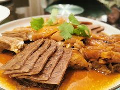 -新南华大酒店(广中店)