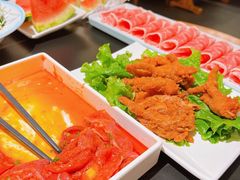 -福禄娃一家人火锅(上地店)