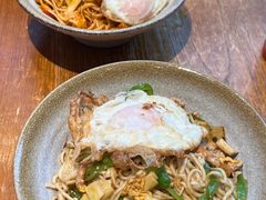 -圳兴面王·拌川·特色炒面(南山保利剧院店)