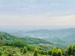 -峨眉山风景名胜区