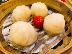 -点都德(大茶楼店)