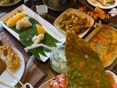 -自然餐厅(Phuket)