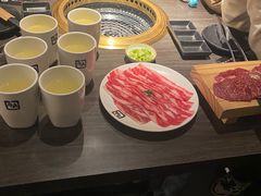 -牛角烧肉(步步高星城天地店)