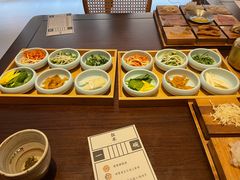 -银米·云南传统过桥米线(双廊黑金冠店)