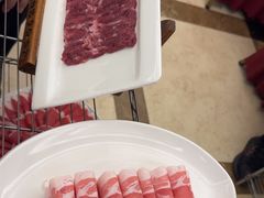 -东来顺饭庄(西单店)
