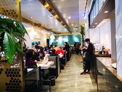大堂-渔小生蒸汽石锅鱼(印象城店)