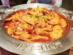 -胖哥俩肉蟹煲(湖滨银泰in77店)