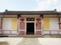 -龙川佗城