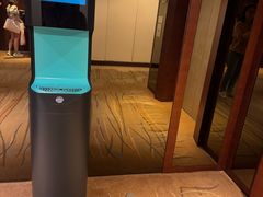 -香港皇家太平洋酒店