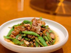 -径山十八道·风味民间菜(杭州总店)