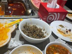 -海底捞火锅(金地广场生日主题店)