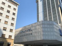 -和平宾馆(王府井店)