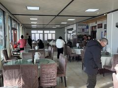 -镜泊湖聚仙楼鱼馆