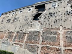 -上海四行仓库抗战纪念馆