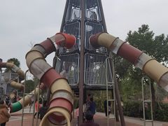 -枫香湖儿童公园