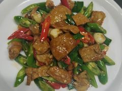 -知音酒楼(花园店)