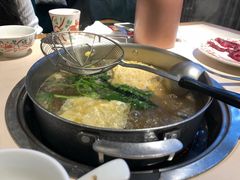 -汕头八合里海记牛肉店(清河店)