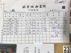 -北京协和医院(东单院区)